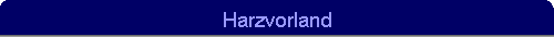 Harzvorland