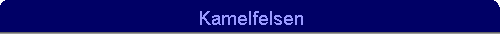 Kamelfelsen